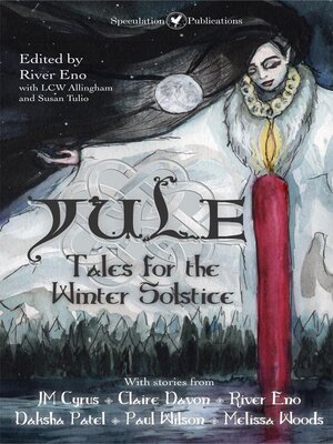 cover image of Yule